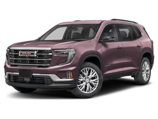 2025 GMC Acadia