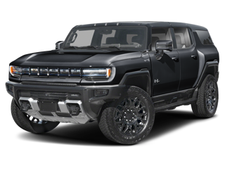 GMC Hummer