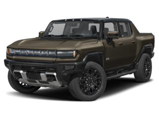 2025 GMC Hummer EV Pickup Truck