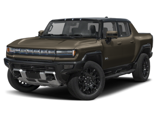 2025 GMC Hummer EV Pickup Truck