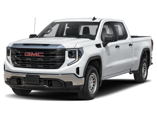 GMC Sierra 1500
