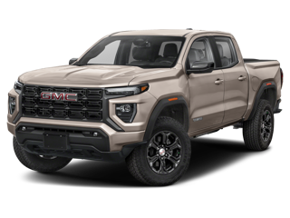GMC Canyon
