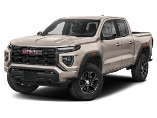 GMC Canyon