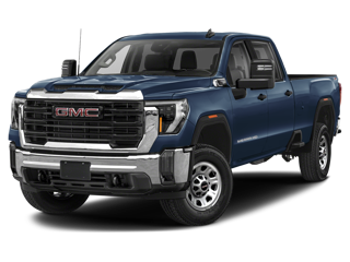 GMC Sierra HD