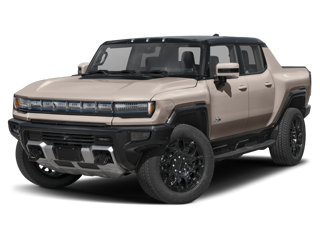 HUMMER EV vs Tesla Cybertruck - Holloway GMC in PORTSMOUTH NH