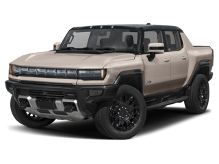 HUMMER EV vs Tesla Cybertruck - Holloway GMC in PORTSMOUTH NH