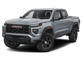 2025 Canyon Mid-Size Truck