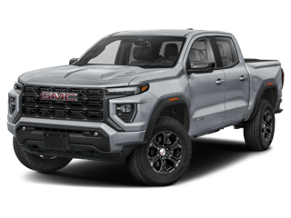 2025 Canyon Mid-Size Truck