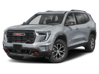 GMC Acadia - Holloway GMC in PORTSMOUTH NH