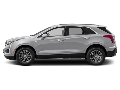 2019 Cadillac XT5 FWD