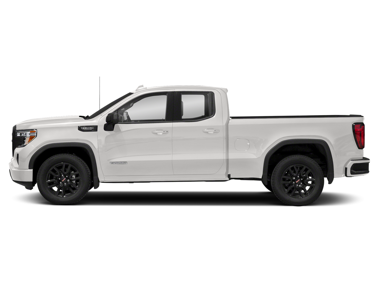 2019 GMC Sierra 1500 Elevation