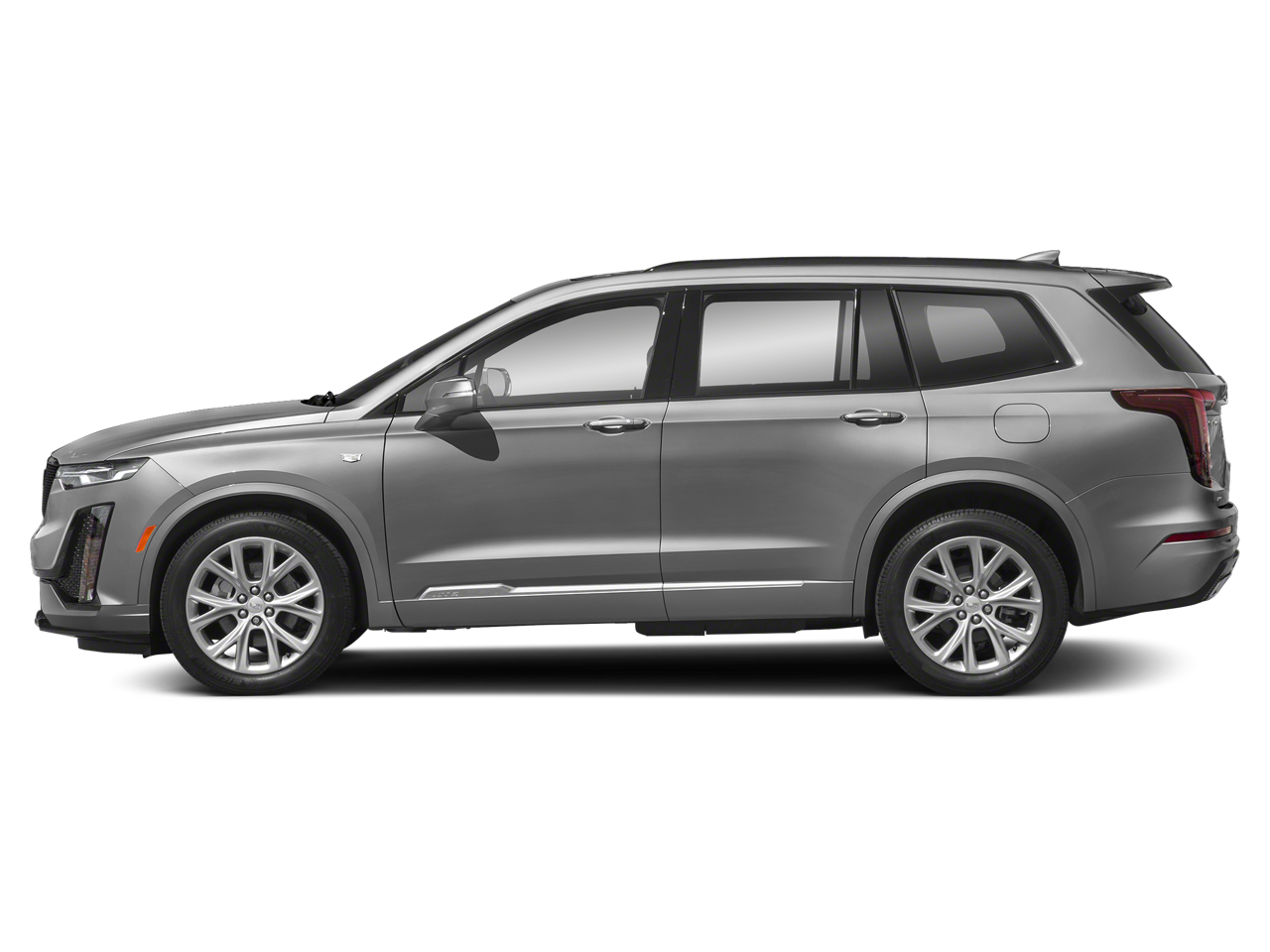 2020 Cadillac XT6 Sport - Photo 29