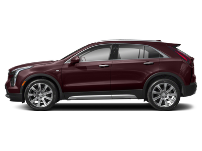 2021 Cadillac XT4 AWD Luxury