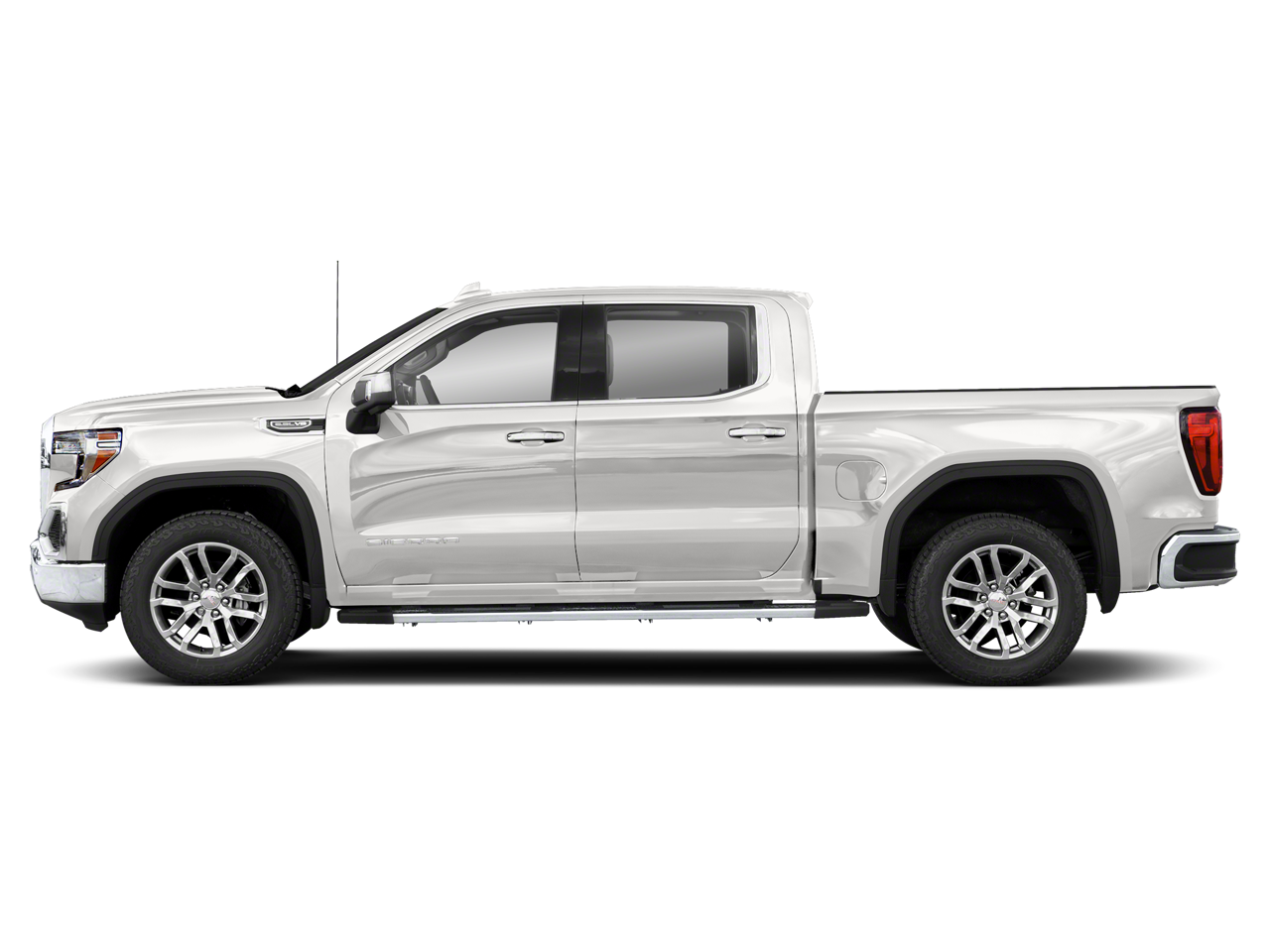 2021 GMC Sierra 1500 SLT - Photo 21