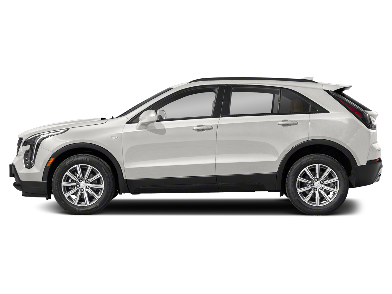 2022 Cadillac XT4 AWD Sport