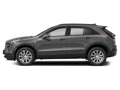 2022 Cadillac XT4 AWD Sport