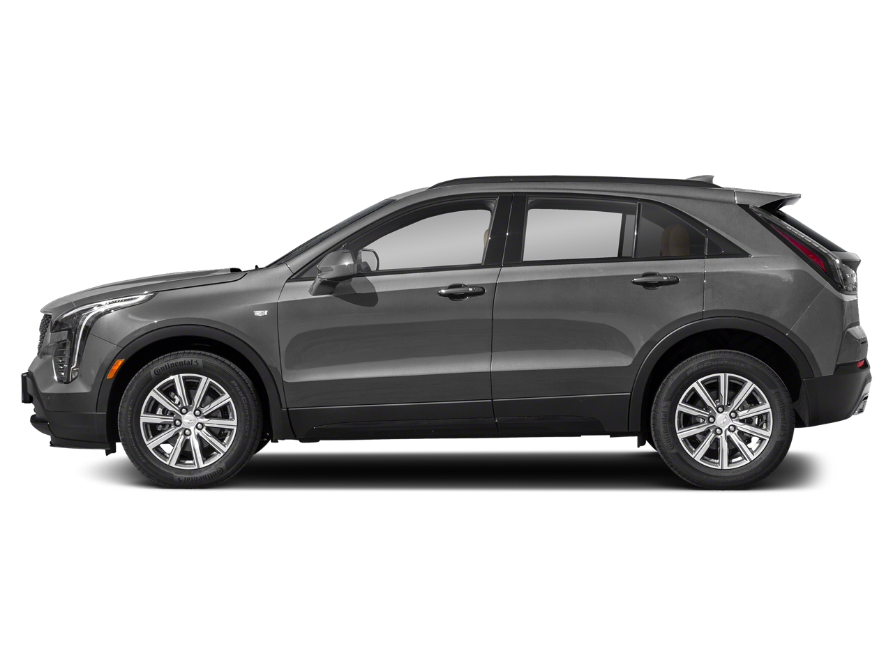 2022 Cadillac XT4 AWD Sport