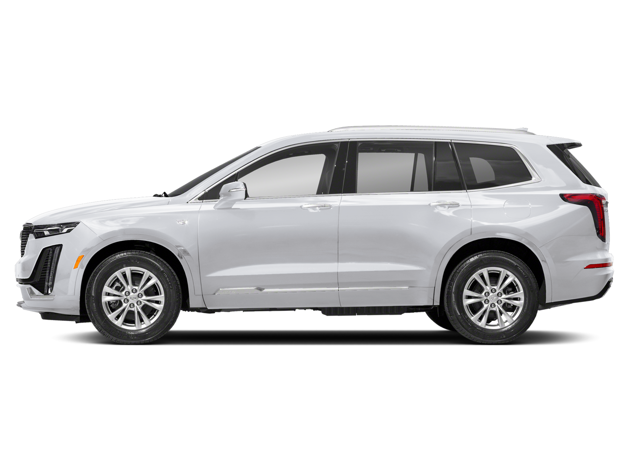 2023 Cadillac XT6 AWD Premium Luxury