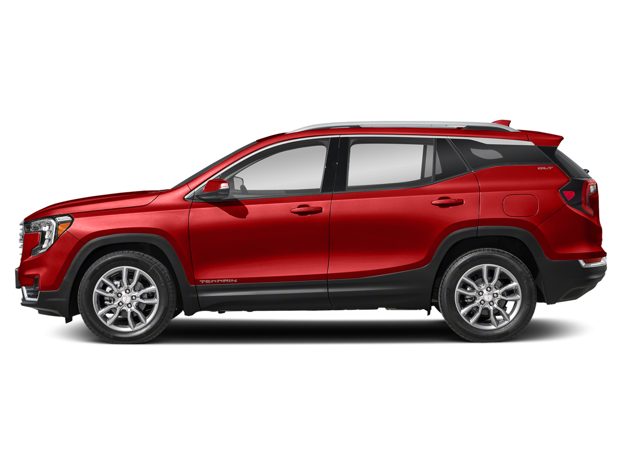 2023 GMC Terrain SLE - Photo 15