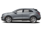 2024 Cadillac XT5 AWD Premium Luxury