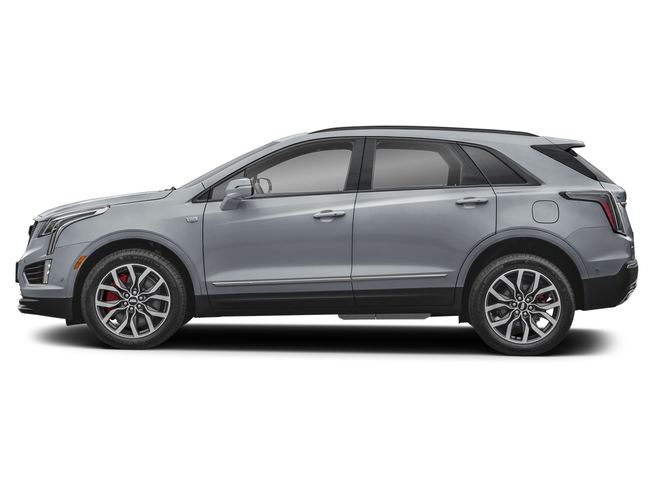 2024 Cadillac XT5 AWD Sport