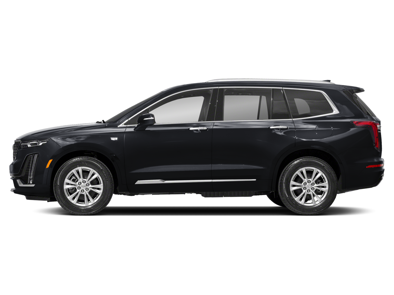 2024 Cadillac XT6 AWD Luxury