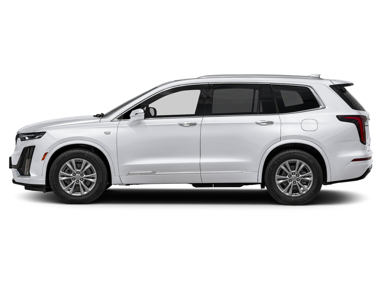 2025 Cadillac XT6 AWD Premium Luxury