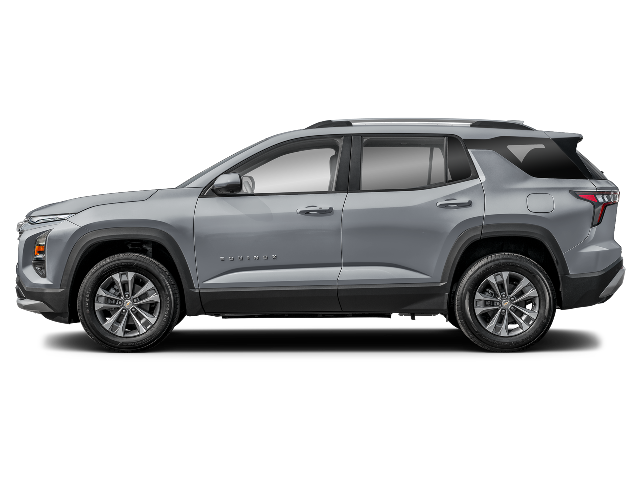 2026 Chevrolet Equinox LT - Photo 22