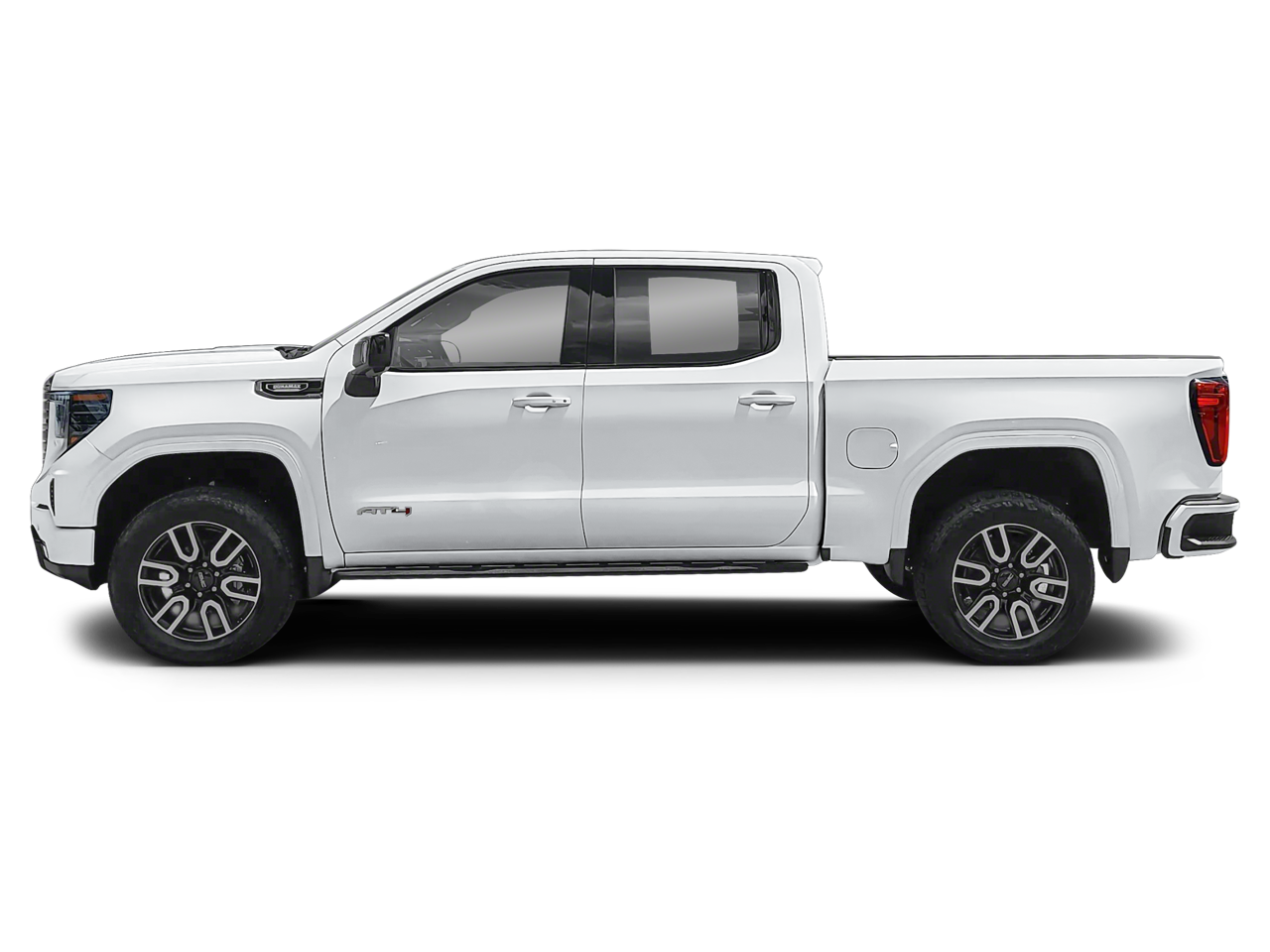 2026 GMC Sierra 1500 AT4 - Photo 15