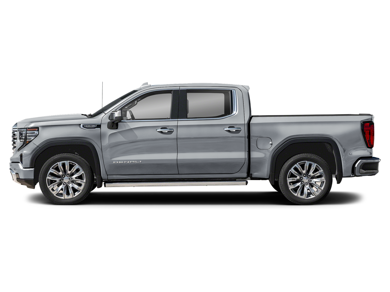 2026 GMC Sierra 1500 Denali - Photo 3