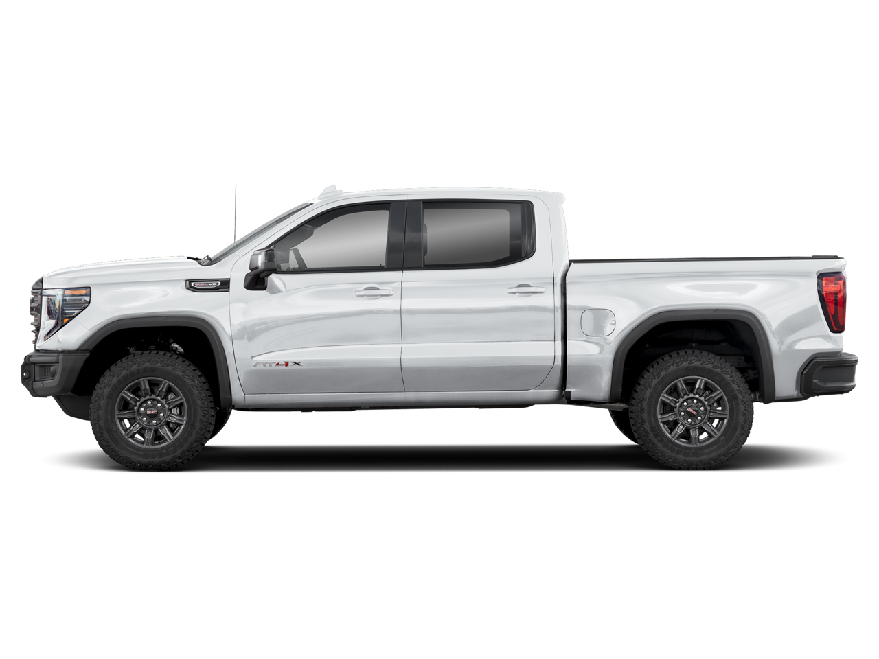 2026 GMC Sierra 1500 AT4X - Photo 18