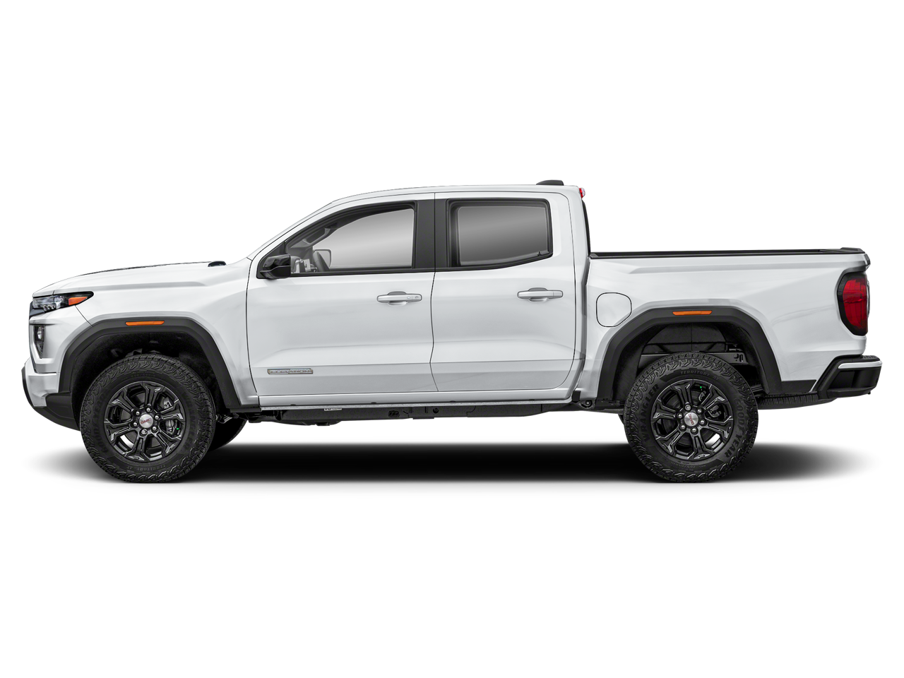 2026 GMC Canyon Elevation - Photo 23