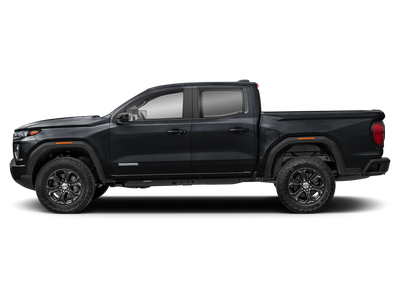 2026 GMC Canyon 4WD Elevation