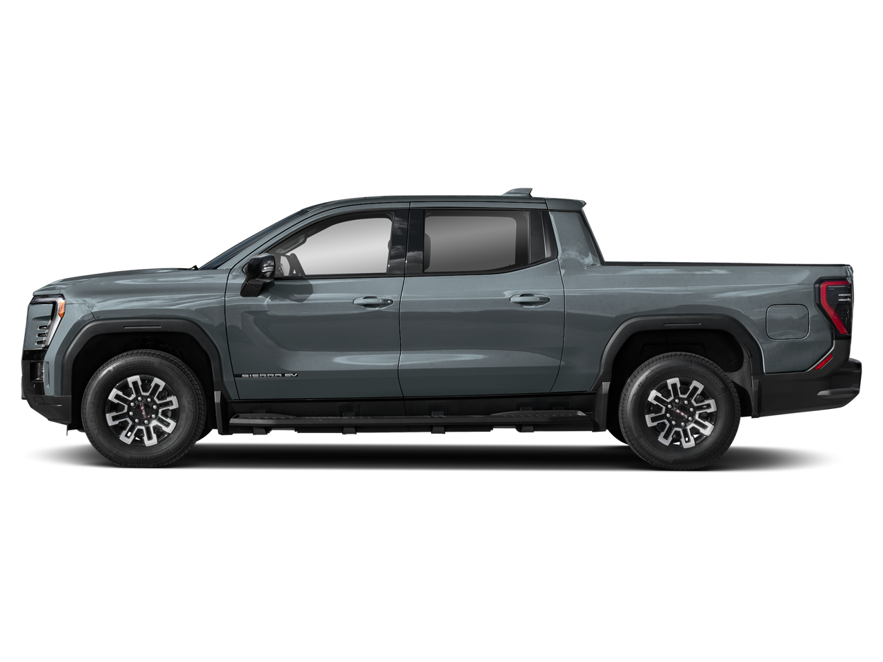 2026 GMC Sierra EV Elevation - Photo 24