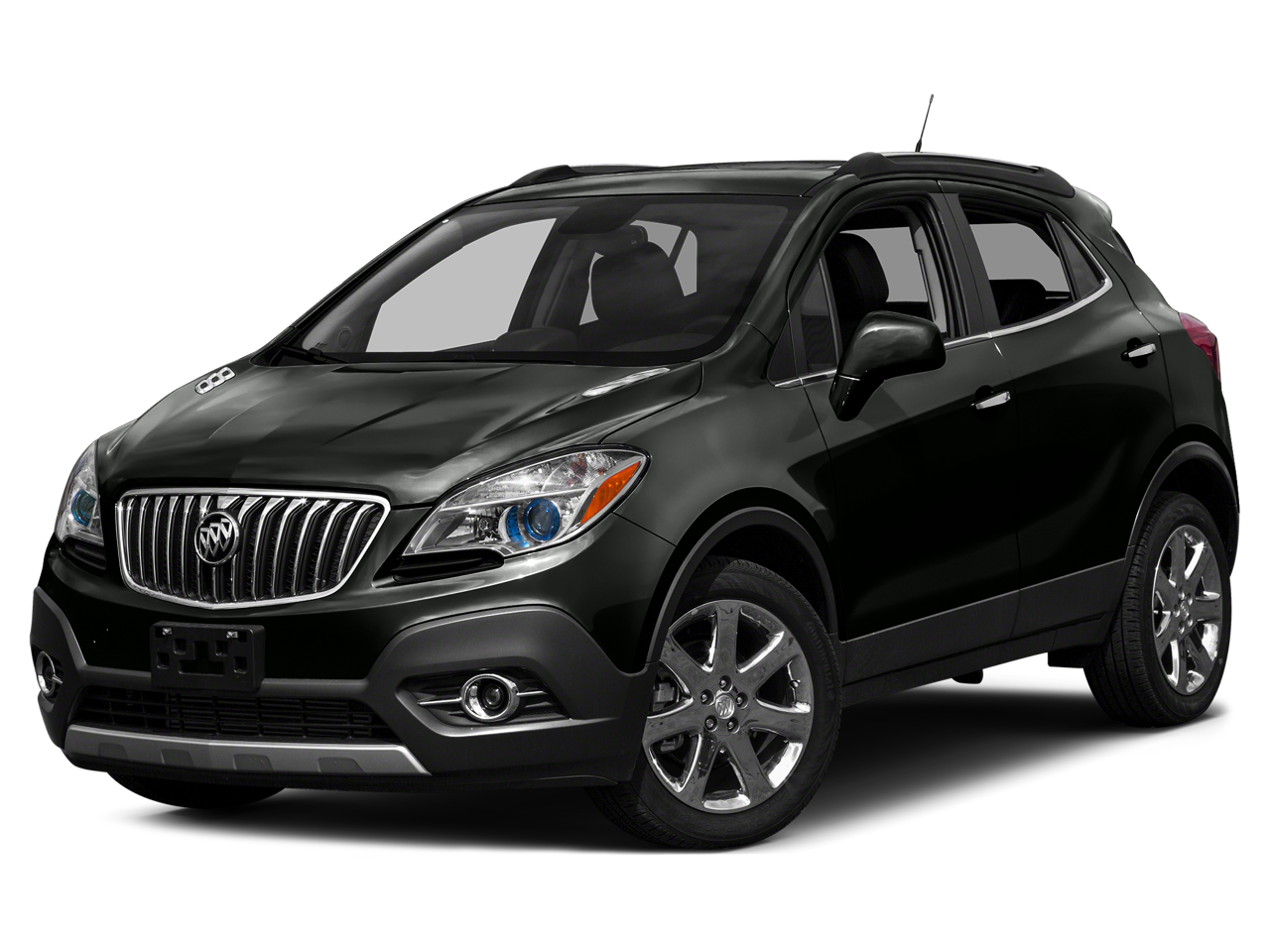 2015 Buick Encore Premium