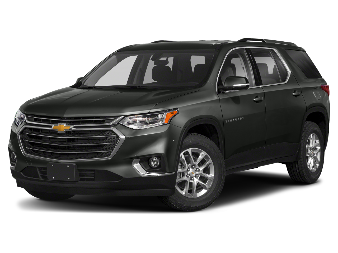 2019 Chevrolet Traverse Base