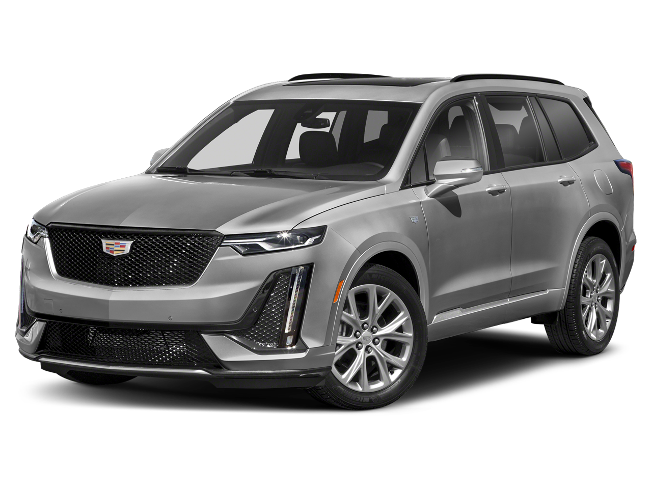 2020 Cadillac XT6 Sport - Photo 27