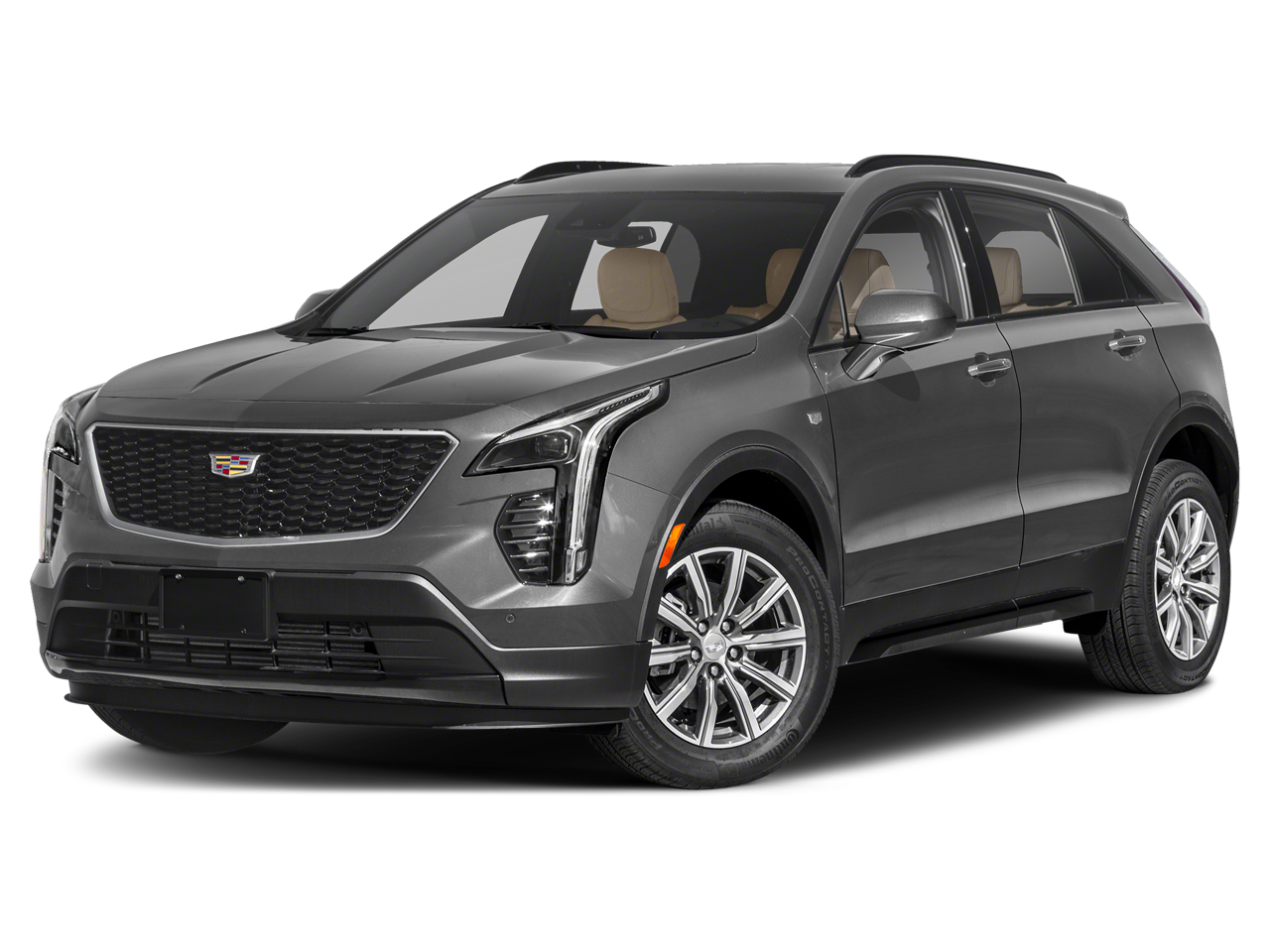 2022 Cadillac XT4 Sport for sale in PORTSMOUTH, NH