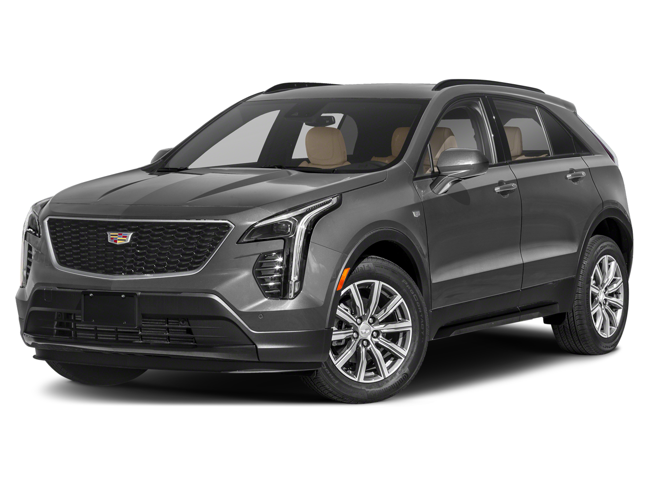 2022 Cadillac XT4 AWD Sport