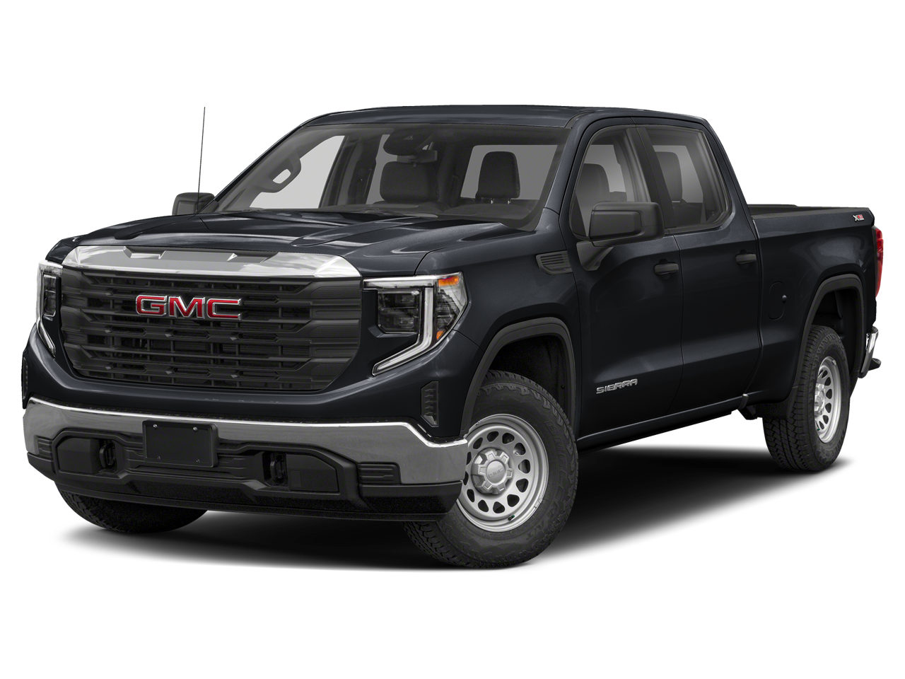2022 GMC Sierra Denali 4WD Crew Cab Standard Box's photo