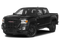 2022 GMC Canyon 2WD Elevation