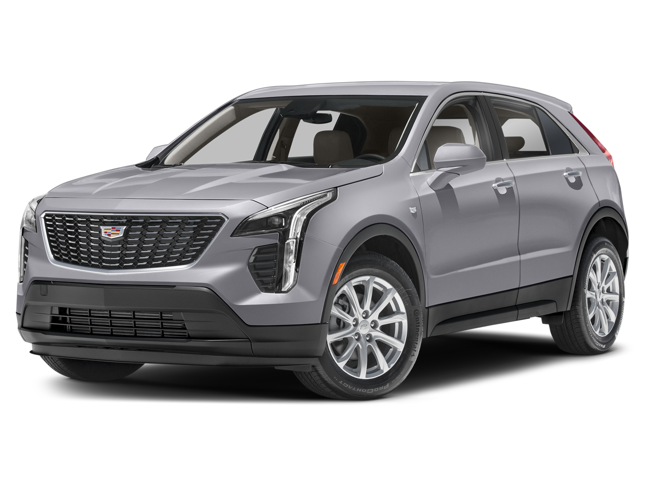 2023 Cadillac XT4 AWD Luxury
