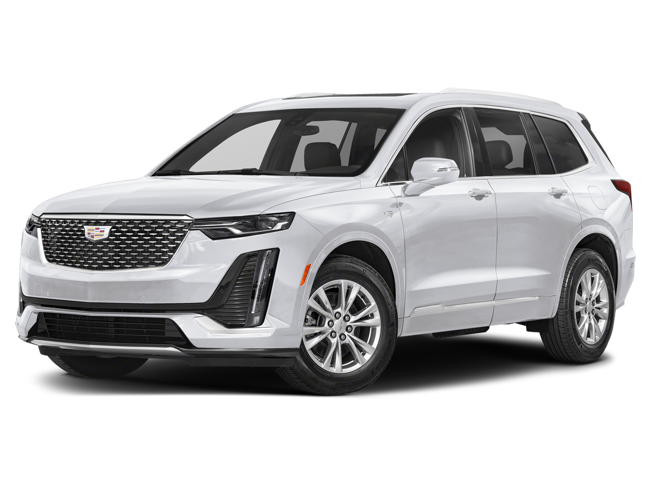 2023 Cadillac XT6 AWD Premium Luxury