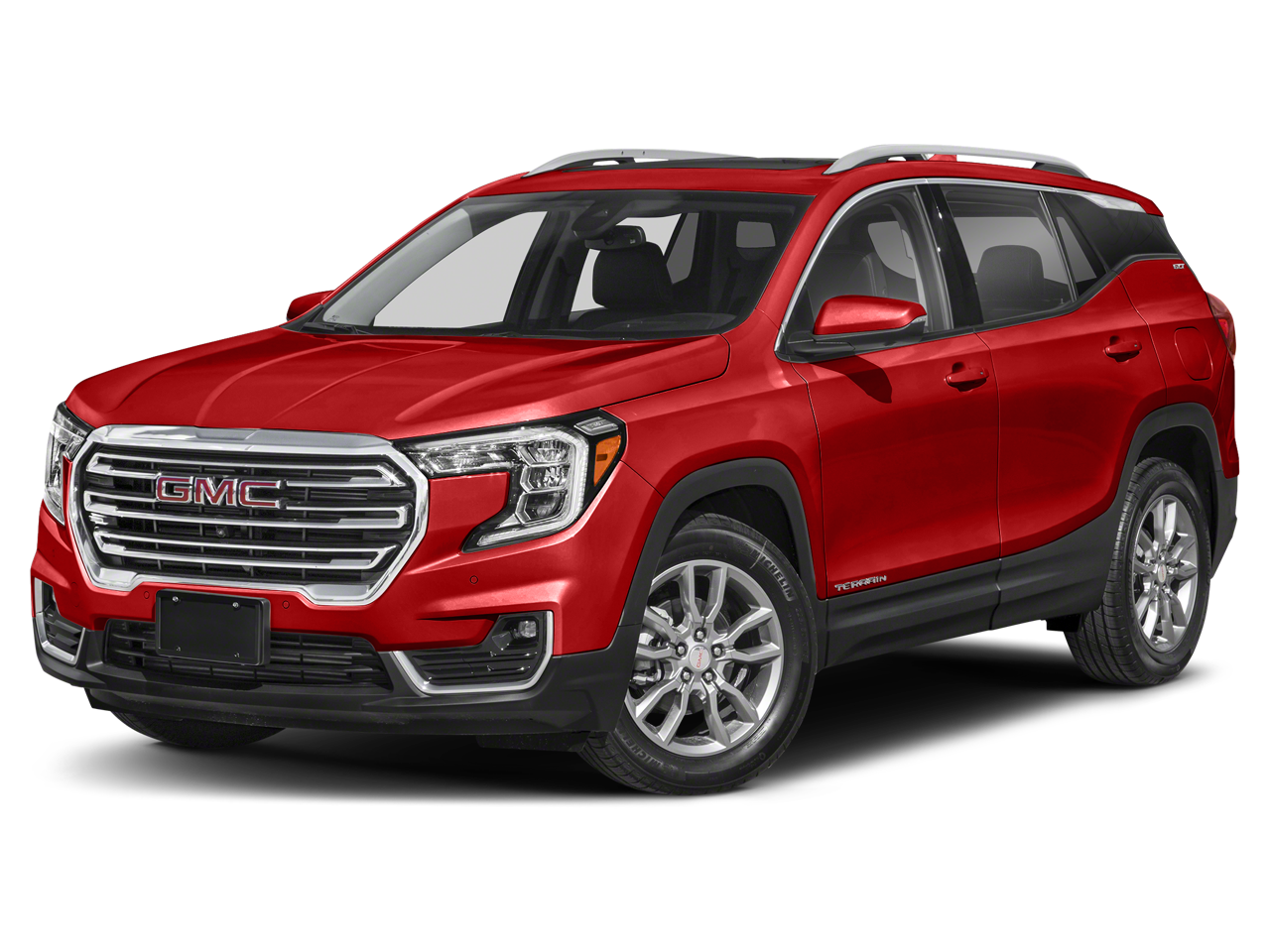 2023 GMC Terrain SLE - Photo 13