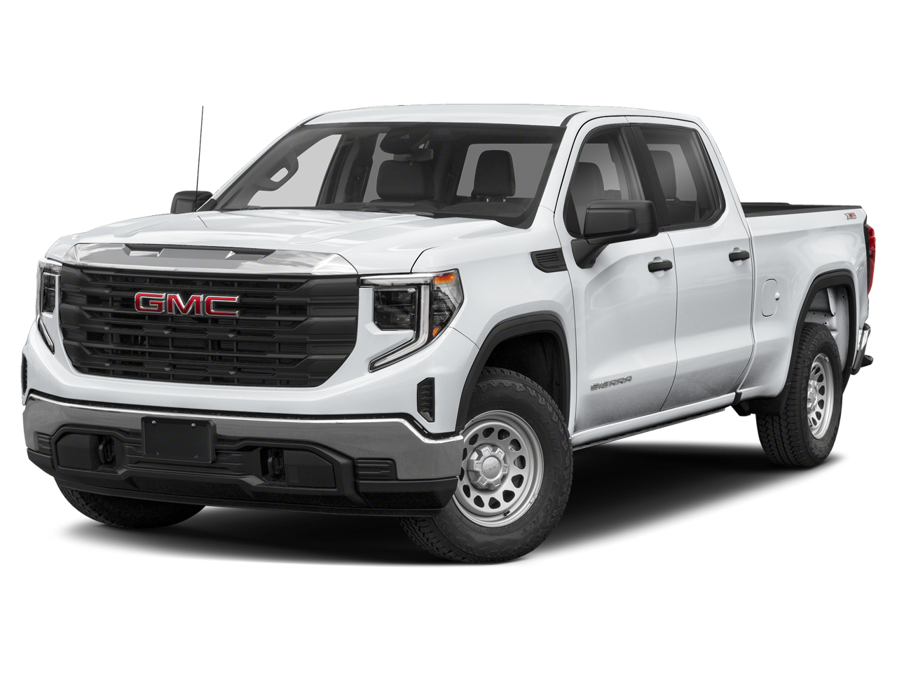 2023 GMC Sierra SLE 4WD Crew Cab Short Box's photo
