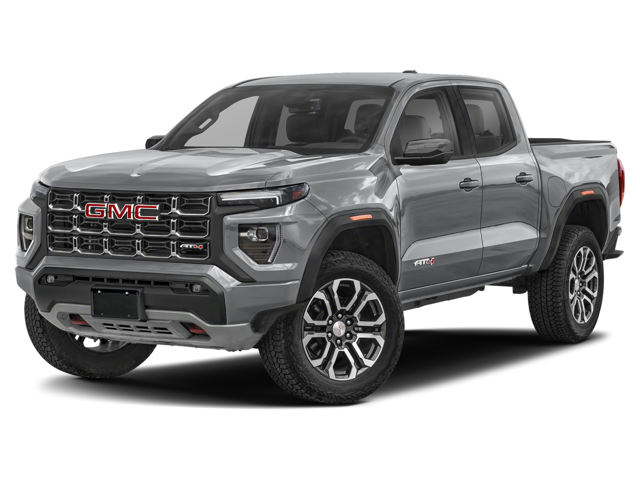 2023 GMC Canyon 4WD AT4