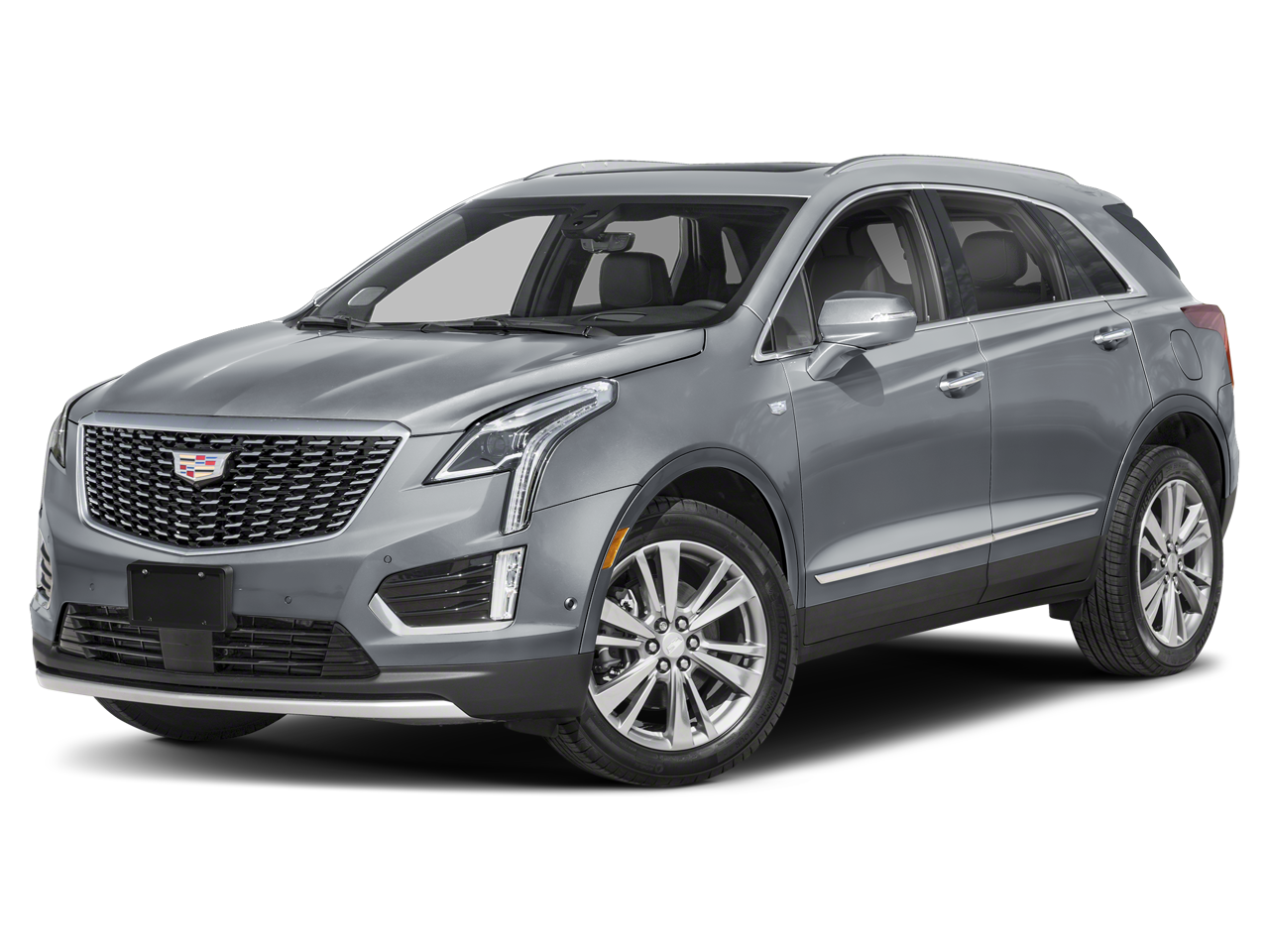 2024 Cadillac XT5 AWD Premium Luxury