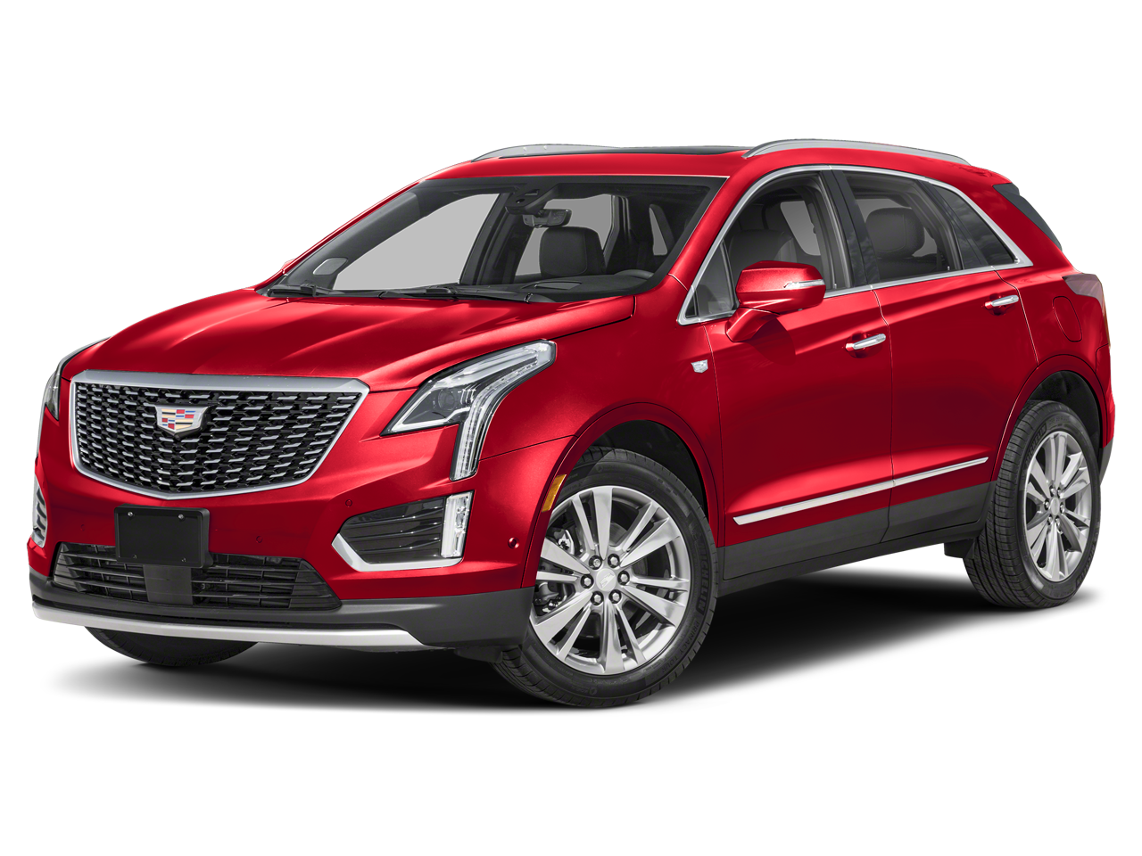 2024 Cadillac XT5 AWD Premium Luxury