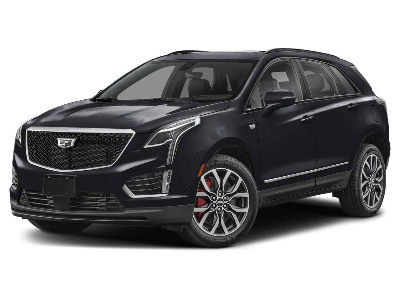 2024 Cadillac XT5 AWD Sport