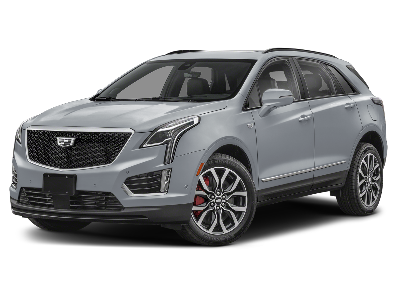 2024 Cadillac XT5 AWD Sport